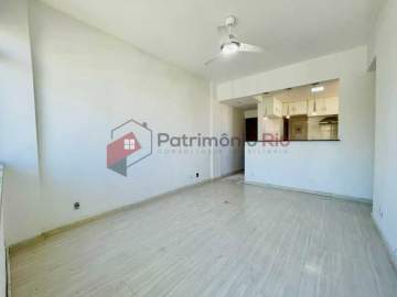 Entrar e Morar - Apartamento, 2 quartos, garagem Vista Alegre - PAAP26368