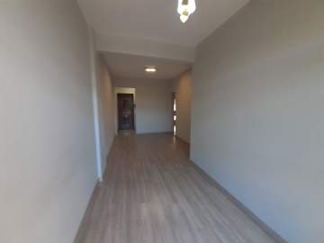 Entrar e Morar - Financiamento, Vista Alegre - Irajá, Apartamento, 2 quartos, vaga garagem. - PAAP26373