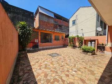 Duas Casas - Financiamento, Vicente de Carvalho, Casa, 2 quartos, garagem. - PACA20838