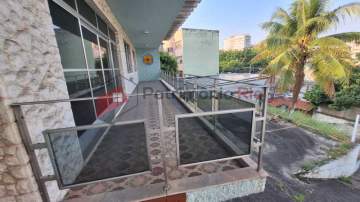 Atenção Investidores - Casa de rua - / Residencial / Pechincha - PACA40328