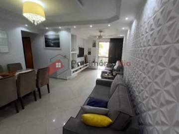 Largo do Bicão - Vila da Penha / Apartamento / 3 quartos sendo 2 suítes/ Garagem 2 carros / 2 elevadores / Varandão - PAAP31584 Largo do Bicão - Vila da Penha / Apartamento / 3 quartos sendo 2 suítes/ Garagem 2 carros / 2 elevadores / Varandão - PAAP31584