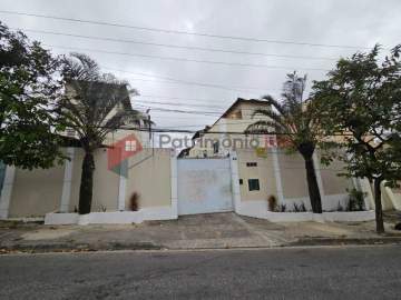 Imperdível - Pechincha Casa Condomínio 2 quatos terraço garagem - PACN20220