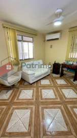 Ótima localização - Apartamento tipo casa 1 quarto Vista Alegre - PAAP10711