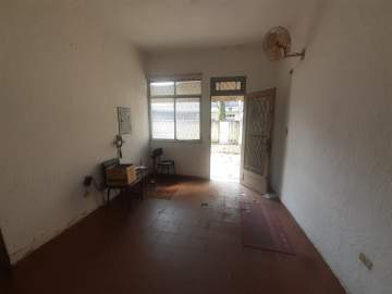 Imperdível - Casa comercial 6 quartos garagem - PACC60001