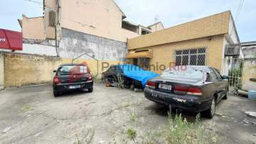 Imperdível - Casa comercial 6 quartos garagem - PACC60001