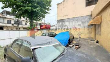 Imperdível - Casa comercial 6 quartos garagem - PACC60001