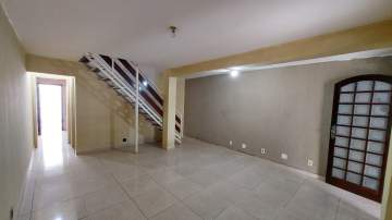 Ótima localização - Casa duplex em condomínio fechado, dois Quartos em IRAJÁ ao lado do Shopping Via Brasil - PACN20221