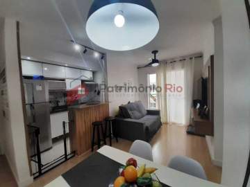 Penha / Apartamento / 3 quartos / garagem / piscina / elevador - PAAP31587