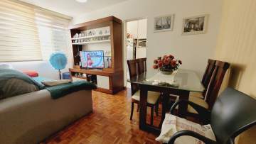 Aceita Financiamento - Condomínio João Paulo II Aceitando financiamento Sala 2 Quartos! - PAAP26389