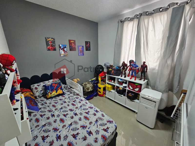 Conheça WhatsApp Image 2026-07-06 at 1 do imóvel - Rocha Miranda apartamento 2 quartos vaga parqueamento - PAAP26394 - 11 WhatsApp Image 2026-07-06 at 1 - 11