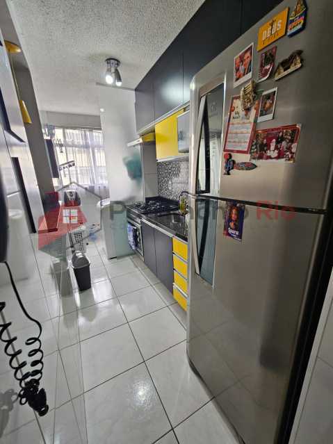 Conheça WhatsApp Image 2026-07-06 at 1 do imóvel - Rocha Miranda apartamento 2 quartos vaga parqueamento - PAAP26394 - 16 WhatsApp Image 2026-07-06 at 1 - 16