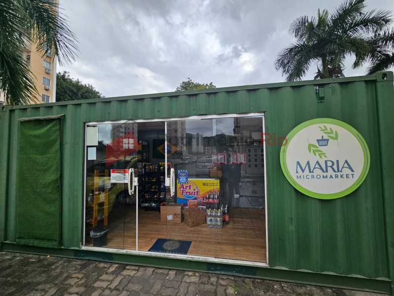 Conheça WhatsApp Image 2026-07-06 at 1 do imóvel - Rocha Miranda apartamento 2 quartos vaga parqueamento - PAAP26394 - 30 WhatsApp Image 2026-07-06 at 1 - 30
