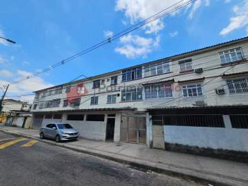 Entrar e Morar - Financiamento Irajá Apartamento 3 quartos - PAAP31592