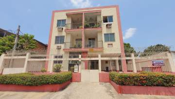 Financiamento / Penha Circular / Apartamento / 2 quartos / vaga garagem - PAAP26405