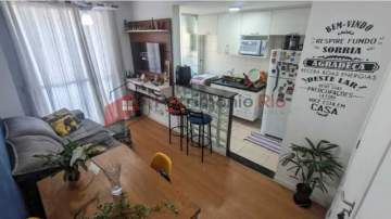 Entrar e Morar - Apartamento - 2quartos condomínio Dez Zona Norte - Vista Alegre - PAAP26407