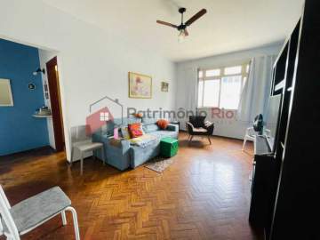 Tipo Casa - Apartamento tipo casa 2qtos Jardim América - PAAP26409