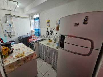 Aceita Financiamento - Financiamento / Pavuna / 2 quartos - PAAP26410