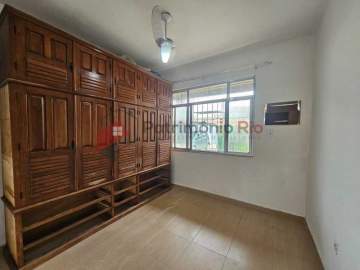 Apartamento 2 quartos à venda Jardim América, Rio de Janeiro - R$ 250.000 - PAAP26412