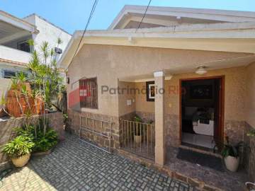 Imperdível - Braz de Pina / Casa / 2 quartos / garagem - PACA20841