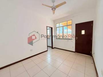 Apartamento 1 quarto à venda Jardim América, Rio de Janeiro - R$ 130.000 - PAAP10715