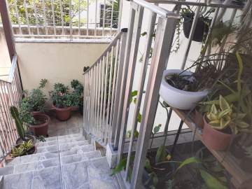 Tipo Casa - Vila da Penha / Tipo casa / 2 quartos - PAAP26427