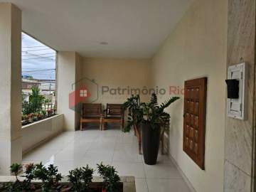 Imperdível - Vista Alegre Apartamento 2 quartos - vaga garagem - Dependência completa - PAAP26433