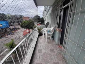 Espetacular - Apartamento 2 quartos à venda Penha Circular, Rio de Janeiro - R$ 235.000 - PAAP26438