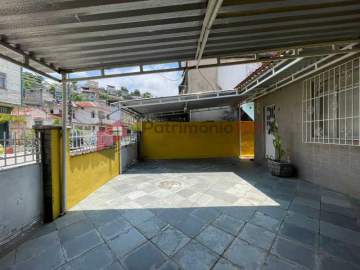 Espetacular - Vista Alegre Casa Linear Quintal 03 Qts sendo 01 suíte 04 benheiros ac. Financiamento! - PACA30832