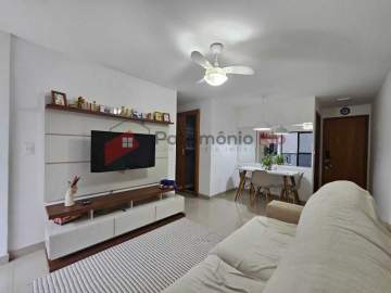 Espetacular - Vila da Penha / apartamento / 3 quartos / 2 vagas garagem - PAAP31602
