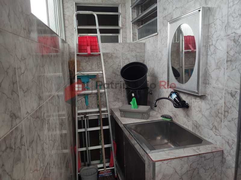 Conheça IMG_20241210_163128 do imóvel - Apartamento 2 quartos à venda Irajá, Rio de Janeiro - R$ 280.000 - PAAP26452 - 20 IMG_20241210_163128 - 20