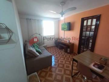 Apartamento 2 quartos à venda Cordovil, Rio de Janeiro - R$ 139.000 - PAAP26453