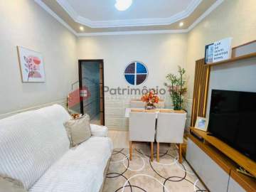 Exclusividade - Apartamento tipo casa, 1 quartos Jardim América - PAAP10721