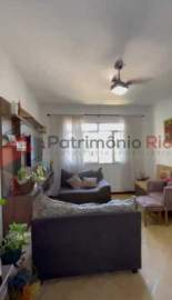 Aceita Financiamento - Amplo Apartamento frente - PAAP26463