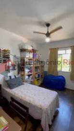 Aceita Financiamento - Amplo Apartamento frente - PAAP26463