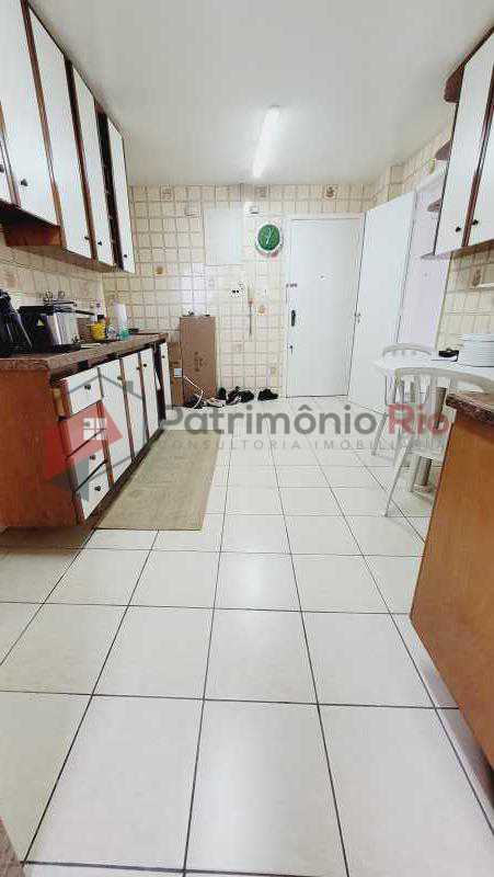 Conheça 17 do imóvel - Penha plnata generosa 02 Qts sendo 01 Suíte 02 varandas ac. financiamento! - PAAP26465 - 18 17 - 18