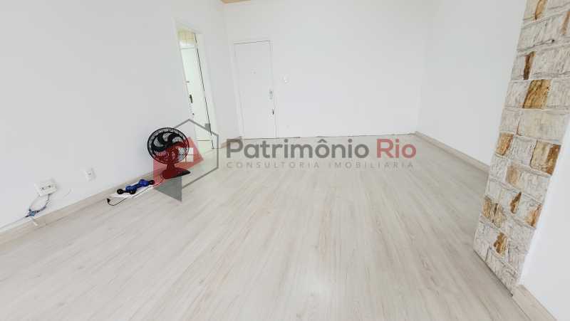 Conheça 22 do imóvel - Penha plnata generosa 02 Qts sendo 01 Suíte 02 varandas ac. financiamento! - PAAP26465 - 24 22 - 24