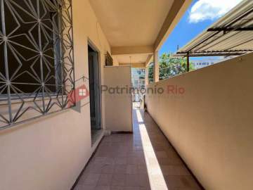 Apartamento 2 quartos à venda Irajá, Rio de Janeiro - R$ 190.000 - PAAP26467