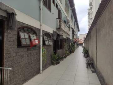 Casa em Condomínio 3 quartos à venda Praça Seca, Rio de Janeiro - R$ 399.000 - PACN30129
