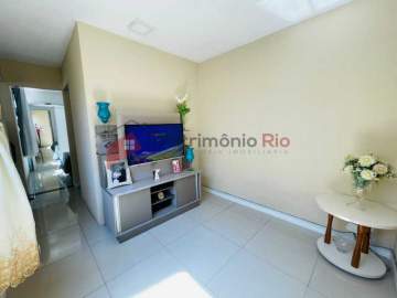 Aceita Financiamento - Apartamento em Irajá 2 quartos reformado - Aceitando Financiamento - PAAP26473