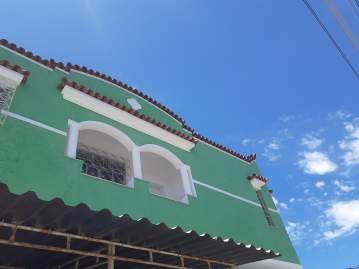 Apartamento 3 quartos à venda Vicente de Carvalho, Rio de Janeiro - R$ 265.000 - PAAP31607