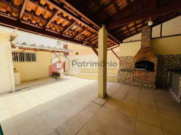 Casa Linear - Casa linear, 3 quartos à venda - 120m² Bonsucesso - PACA30834