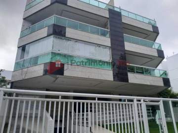 Apartamento 3 quartos para alugar Recreio dos Bandeirantes, Rio de Janeiro - R$ 4.500 - PAAP31608