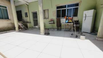 Vila da Penha Casa Térrea com Quintal 02 Qts sendo 01 Suíte Ac. Financiamento! - PACV20201