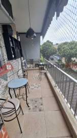 Apartamento 2 quartos à venda Vista Alegre, Rio de Janeiro - R$ 350.000 - PAAP26484