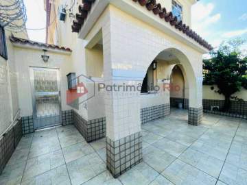 Atenção Investidores - Casa ampla Penha atende 2 famílias - PACA00010