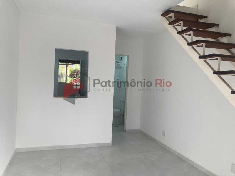Conheça WhatsApp Image 2026-06-16 at 1 do imóvel - Casa duplex no condomínio Green House I - Pavuna - PACN20230 - 1 WhatsApp Image 2026-06-16 at 1 - 1