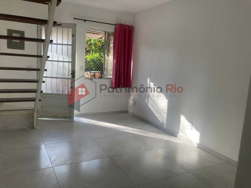 Conheça WhatsApp Image 2026-06-16 at 1 do imóvel - Casa duplex no condomínio Green House I - Pavuna - PACN20230 - 2 WhatsApp Image 2026-06-16 at 1 - 2
