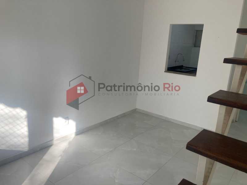 Conheça WhatsApp Image 2026-06-16 at 1 do imóvel - Casa duplex no condomínio Green House I - Pavuna - PACN20230 - 4 WhatsApp Image 2026-06-16 at 1 - 4