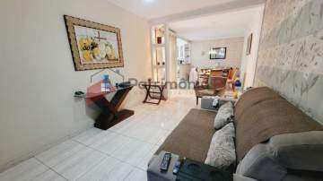 Vista Alegre, 03 quartos, sendo 02 suítes. Aceitando Financiamento! - PAAP31609