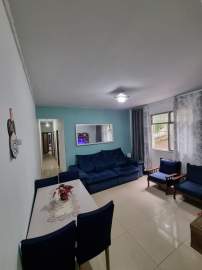 Apartamento três quartos em Vista Alegre - PAAP31612